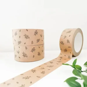 Brown Paper Tape