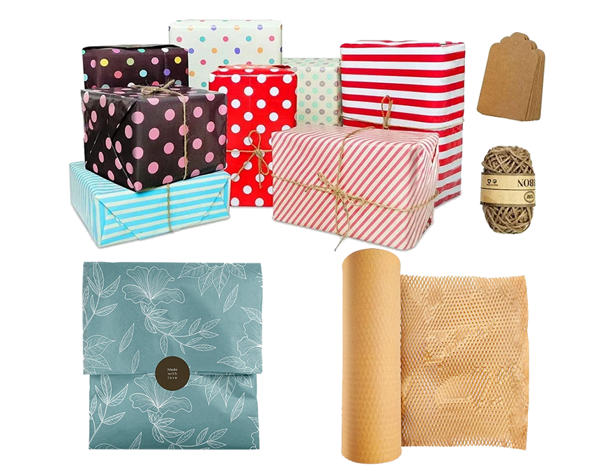 Wrapping-Paper