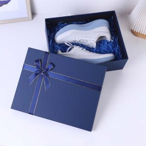 Premium Custom Shoe Boxes, High-Quality Material and Unique Design